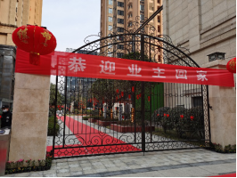 切實(shí)履行社會責(zé)任幫助項目解圍脫困 ——四川發(fā)展資產(chǎn)管理有限公司幫扶仁和項目